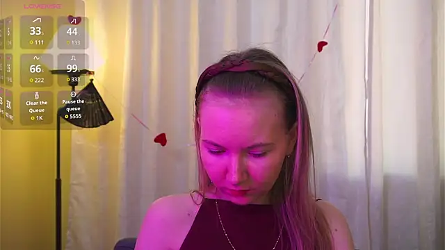 CathyHeximer's cam snapshot