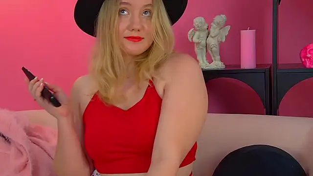 EmilyEvanse's cam snapshot