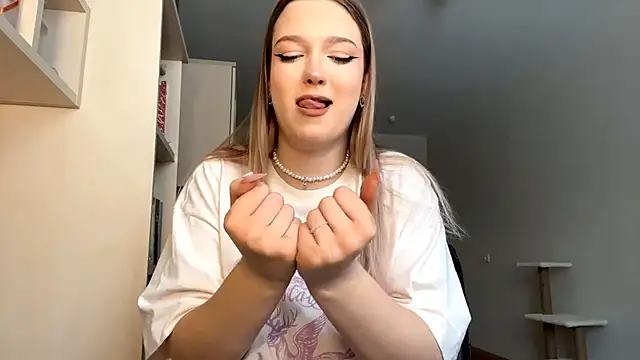 JammieMickiewicz's cam snapshot