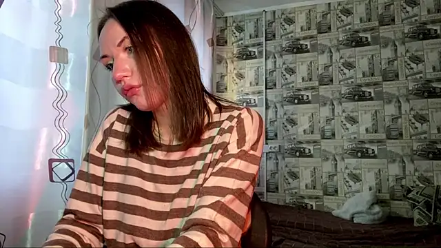 JuliaCurletteye's cam snapshot