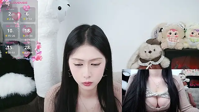 TuTu-077's cam snapshot