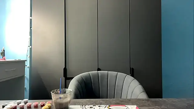 AndreeMerryman's cam snapshot