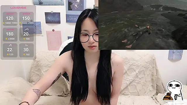 LiLiYbaby's cam snapshot