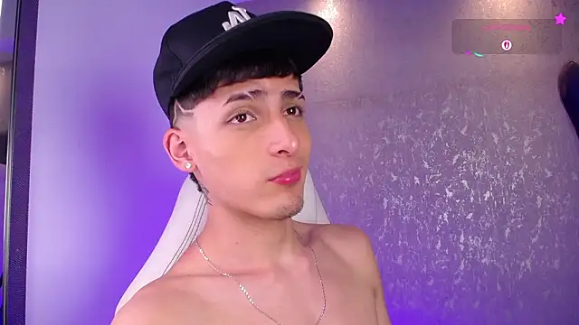 MateoMitchell live sex cam