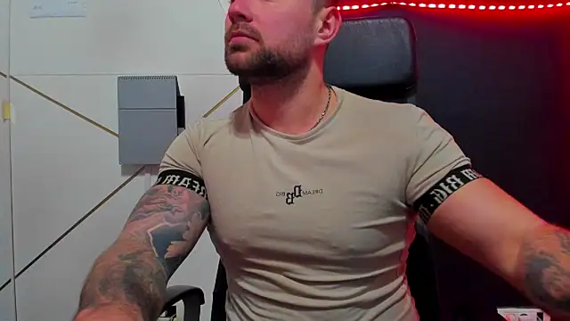 DuncanStone live sex cam