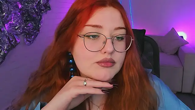 StaceyJensen live sex cam