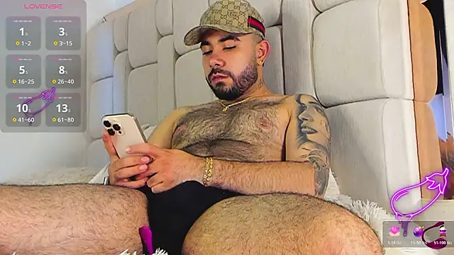 Jampool19 live sex cam