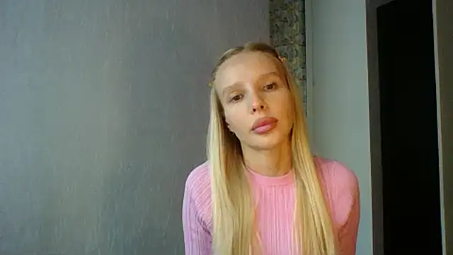 Melrissa's cam snapshot