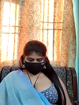 Hotty-simran's cam snapshot