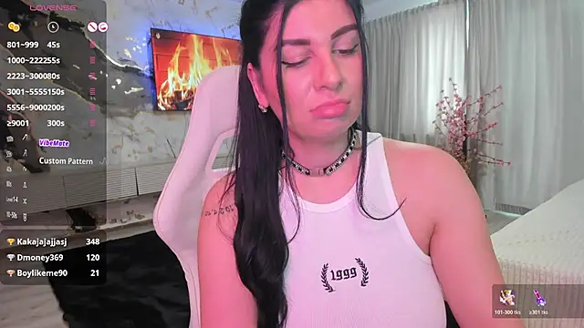 patriciakeys live sex cam