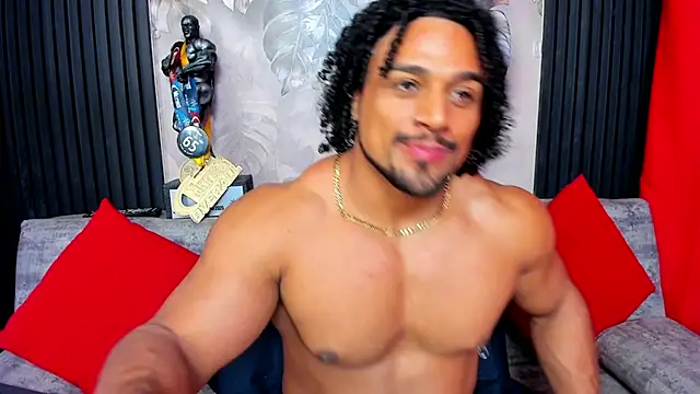 MikeEstevess live sex cam