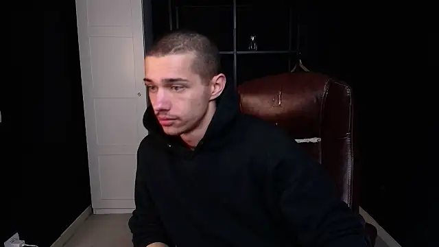 KaydenDrew live sex cam