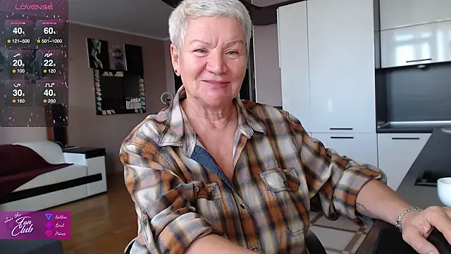 roxana_brooks's cam snapshot