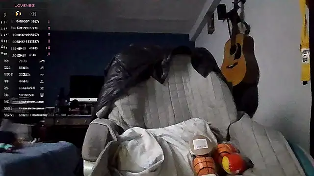 Donstark6669 live sex cam