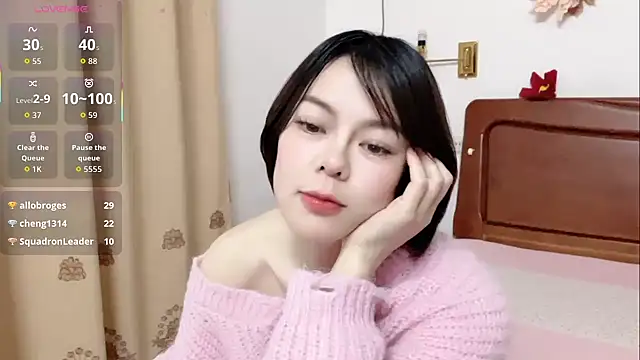 Linda-LL's cam snapshot