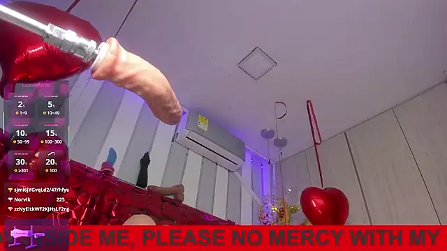 ValentinoMoreti live sex cam