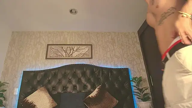 MattDevon live sex cam