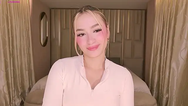 AmaiaHaywood's cam snapshot