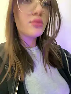 Mary_Honey's cam snapshot