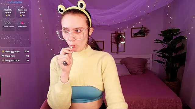 Elastikisss's cam snapshot