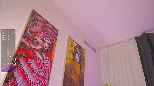 LiliBanger live sex cam