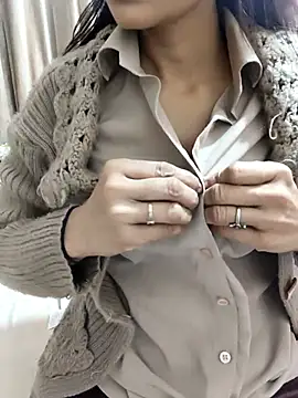 Shalu_G's cam snapshot