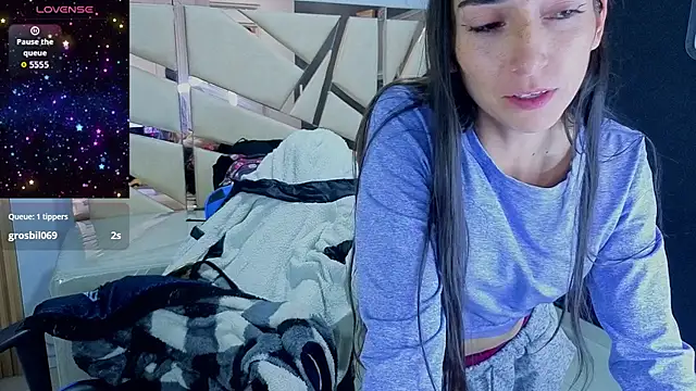 Maily_a_ live sex cam