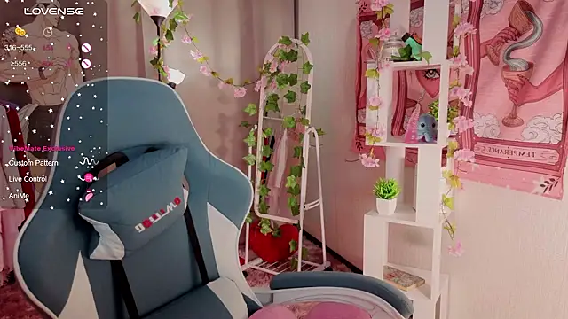 Sea_Siren's cam snapshot