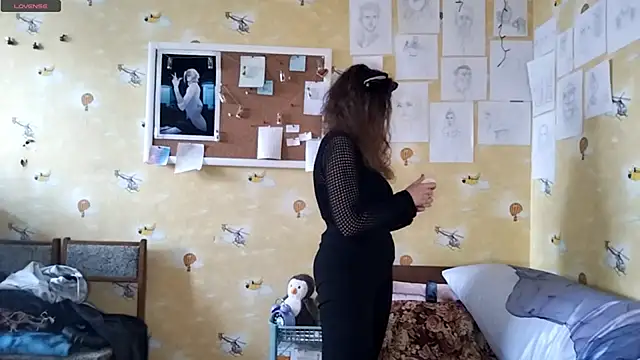 Drlixilx's cam snapshot