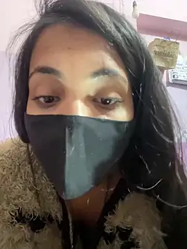 Sandhya_77's cam snapshot