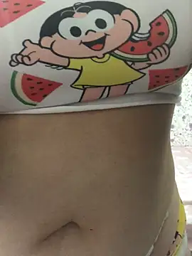 Candy_Queenn's cam snapshot