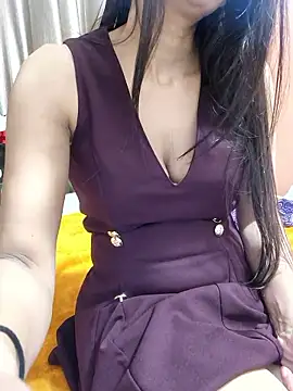 Shalu_G's cam snapshot