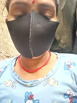 Punam_panjabi's cam snapshot