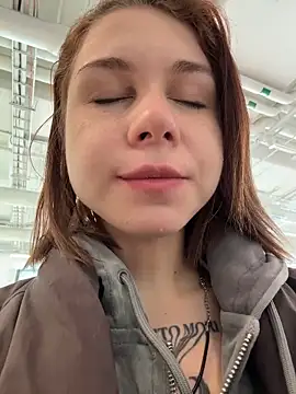 RosieSecret live sex cam