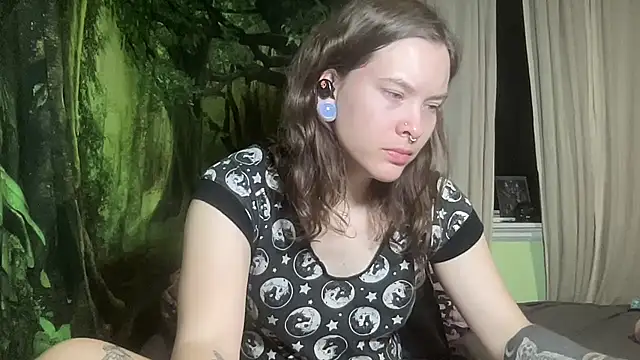 mo0ngoddess's cam snapshot