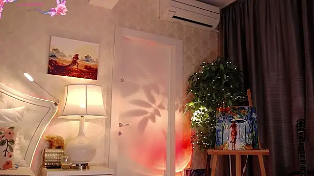 IreneHope live sex cam