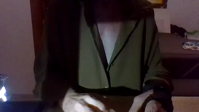 La__Clito's cam snapshot