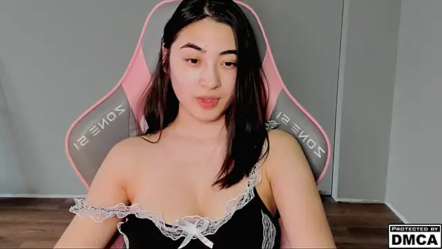 MeilideQian1's cam snapshot