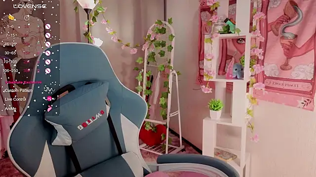 Sea_Siren's cam snapshot