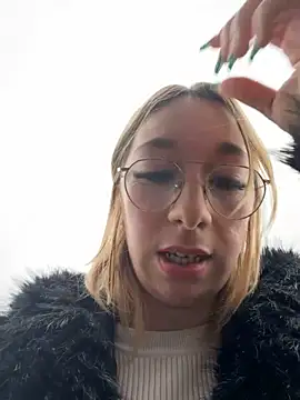 Giuliana_baby live sex cam