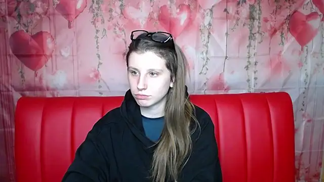 LilianaShine's cam snapshot