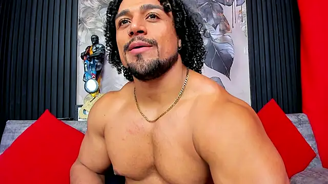 MikeEstevess live sex cam