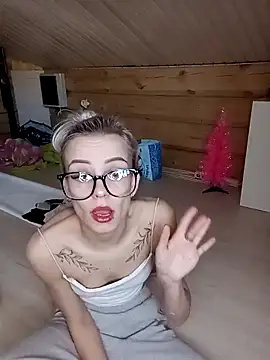 TuhmaKettu live sex cam