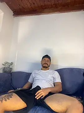 AndresSmith__ live sex cam