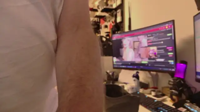 NylonHype live sex cam