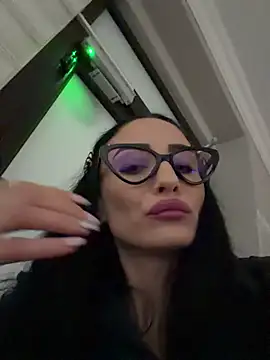 FeetVibe live sex cam