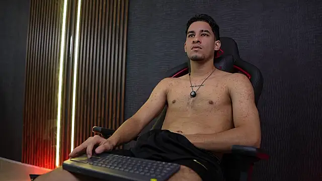 JakeMoxley live sex cam