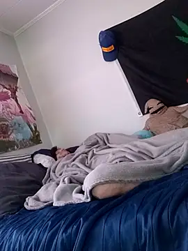 ChuckyyDee live sex cam