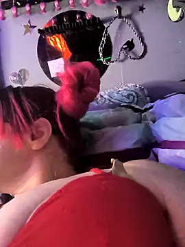 DisireAfterDark live sex cam