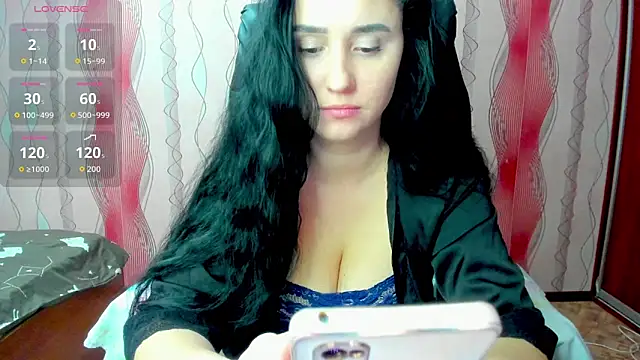 AddieAdams live sex cam